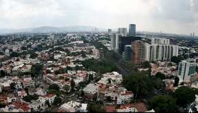Clima en Guadalajara
