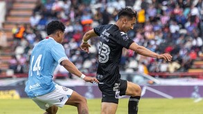 cruz azul