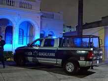 Detienen a ladrón en colonia Americana