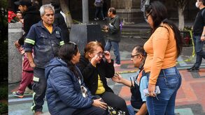 México se encuentra en un espacio sísmico, por lo que a diario se registran temblores
