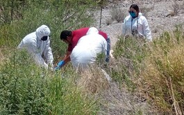 Parras: estudiante de Derecho muere tras accidente en moto