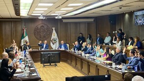 Aprueban aumento a parquímetros en Monterrey