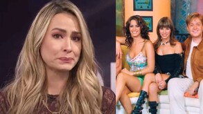 Odalys Ramírez revela cómo-fue trabajar en Tempranito