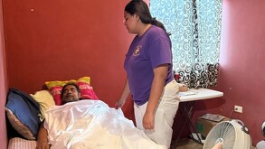 Piden ayuda para Joel Estrada