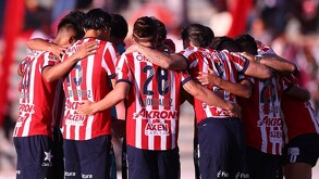 Las Chivas se reencontrarán con algunos viejos conocidos en el mes de julio, tanto en pretemporada como en el inicio del Apertura 2025.