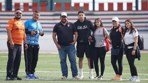 Todo indica que Club Calor sí cambia de entrenador para la temporada 2025-2026, ya que José Luis Moreno, se dedicará a hacer más labores administrativas