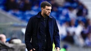 Martín Anselmi no logró lo que, tanto el club como el entrenador, esperaban cuando éste decidió dejar al Cruz Azul en el Clausura 2025.