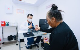 Tlajomulco invierte en la salud para sus ciudadanos