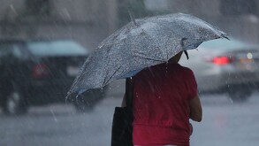 Las lluvias continuarán durante toda la primera semana de julio, por lo que aquí te daremos a conocer en qué horarios en la ciudad de Torreón.