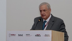 Luis Antonio Godina Herrera