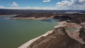La Laguna se podría enfrentar a una crisis hídrica como la que enfrentó Monterrey en el año 2022 por el desabasto de agua.