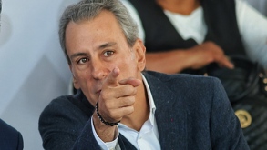 El alcalde morenista buscará que las empresas a cargo de las obras durante la administración reparen lo “mal hecho”, según comentó.