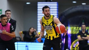 La quinteta regia del entrenador español Pablo García debutará con la encomienda de volver a la final.