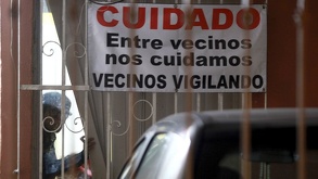 Dado que su actividad es de riesgo de prevención del delito, los veladores pasarían a ser 