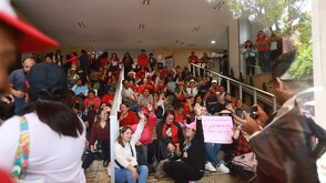 La CNTE anunció nuevas movilizaciones para este 3 de julio en CdMx