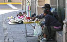 El tono de piel de una persona en México si es un factor relevante para determinar su nivel socioeconómico, de acuerdo con un estudio de movilidad social.