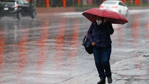 Las lluvias continuarán durante toda la primera semana de julio, por lo que aquí te daremos a conocer en qué horarios en la ciudad de Torreón.