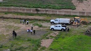 Fosa clandestina Las Agujas: Localizan 9 bolsas de restos humanos en Zapopan