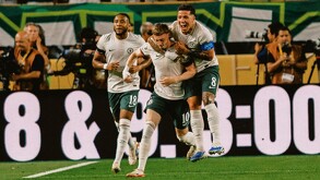 Los ingleses se impusieron por la mínima al cuadro brasileño en los cuartos de final del Mundial de Clubes.