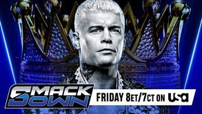 Cody Rhodes y Jade Cargill se presentarán en el ring de WWE para celebrar su conquista en Arabia Saudita