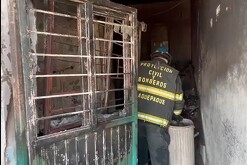 explosión cocina Tlaquepaque