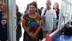 El Programa Educación Utopía tiene como objetivo integrar diferentes actividades a niños de educación básica