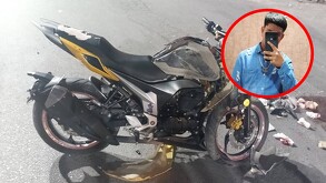 Tras estar luchando por su vida durante casi quince días en un hospital particular de Torreón, Coahuila, falleció el joven Jorge Armando Chairez Almaraz.
