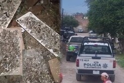 Crematorio Tlajomulco