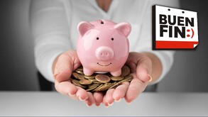 El Buen Fin es la temporada de descuentos y promociones más grande de México donde se genera una derrama importante de dinero