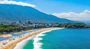 Si quieres salir de vacaciones este verano, pero solo tienes disponible un fin de semana, no te preocupes, te tenemos una solución con presupuesto incluido.