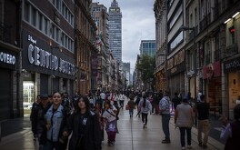 Consulta si hay contingencia ambiental en Ciudad de México este sábado.
