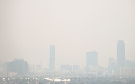 Consulta si hay contingencia ambiental en Ciudad de México este domingo.