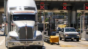 Checa aquí choques, cierres y estatus en tiempo real de la Autopista México-Puebla HOY sábado 5 de julio.