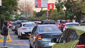 Vuelve el operativo contraflujo en López Mateos. Descubre cuándo y en qué horario lo reactivarán, qué tramo abarca y cómo impactará tu traslado.