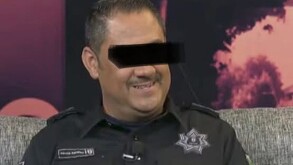 Comandante de Zapopan es investigado por sustracción de menores; enfrenta medidas cautelares mientras avanza el proceso judicial impulsado por Ciudad Niñez.