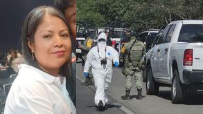 Una mujer desaparecida en Puebla fue hallada muerta y envuelta en cobijas cerca del Periférico Ecológico. Fiscalía investiga el caso como posible feminicidio.