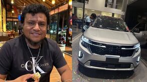 Docente de Puebla fue hallado muerto con dos balazos en la carretera Oaxaca. Su camioneta KIA Seltos fue robada. Fiscalía investiga el crimen.