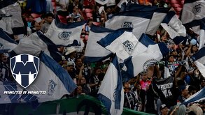 Entérate de las últimas noticias de Rayados hoy 7 de julio.