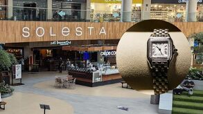 Un estadounidense murió tras ser atacado por robarle su reloj Cartier en Puebla. ¿Quién está detrás? La SSP alerta sobre bandas colombianas. Más detalles aquí.