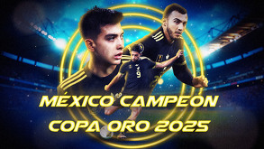 México remontó a la escuadra de Mauricio Pohenttino en los 90 minutos para levantar el título de la Copa Oro 2025.