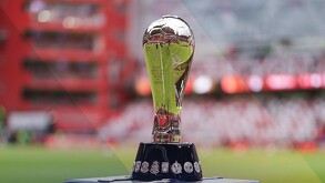 La Liga MX está por comenzar y los equipos pelearan por el trofeo local.