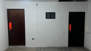 La Dirección de Inspección y Verificación clausuró una vivienda que funciona como Airbnb en Torreón por una fiesta clandestina que se organizó.