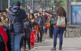 El Sismológico Nacional reporta todos los sismos ocurridos en México.