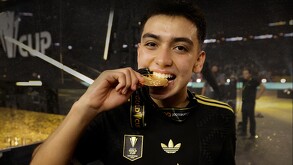 Gilberto Mora fue titular en los últimos tres partidos de la Selección Mexicana en Copa Oro, siendo fundamental para los triunfos de su equipo.