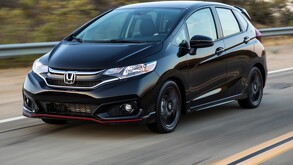 El Honda Fit 2020 se caracteriza por su diseño hatchback, motor de 1.5 litros y 130 caballos de fuerza, AQUÍ te decimos su precio.