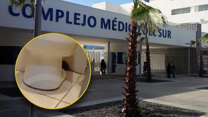 Los hospitales de Puebla han pasado a ser del IMSS-Bienestar tras la afiliación del estado a este modelo de corte federal.