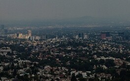 Consulta si hay contingencia ambiental en Ciudad de México este lunes.