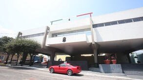 Palacio Municipal de San Pedro Garza García, Nuevo León