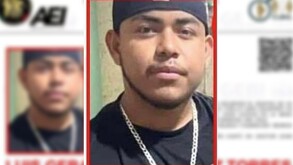 Luis Gerardo de la Cruz salió a visitar a su mejor amigo y después desapareció
