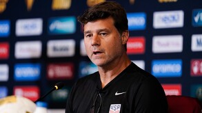 México venció en la Final de la Copa Oro 2025 a los Estados Unidos y Mauricio Pochettino habló en conferencia de prensa sobre el tema.
